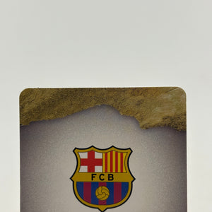 2021 Topps Barcelona x Tyson Beck - Gavi Future Stars Lenticular FRENLY BRICKS - Open 7 Days