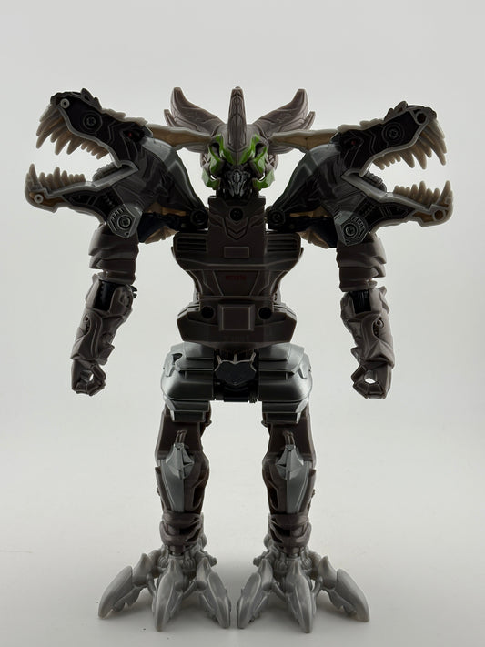 Hasbro Transformers The Last Knight - Knight Armor Turbo Changer Grimlock Loose FRENLY BRICKS - Open 7 Days