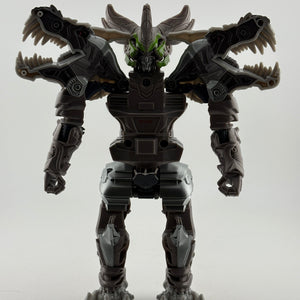 Hasbro Transformers The Last Knight - Knight Armor Turbo Changer Grimlock Loose FRENLY BRICKS - Open 7 Days