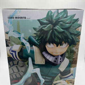 Kotobukiya ARTFX J My Hero Academia Izuku Midoriya 1/8 Scale Statue FRENLY BRICKS - Open 7 Days