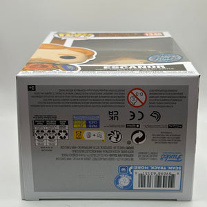 Funko POP! Animation The Seven Deadly Sins #1346 Escanor Special Edition FRENLY BRICKS - Open 7 Days