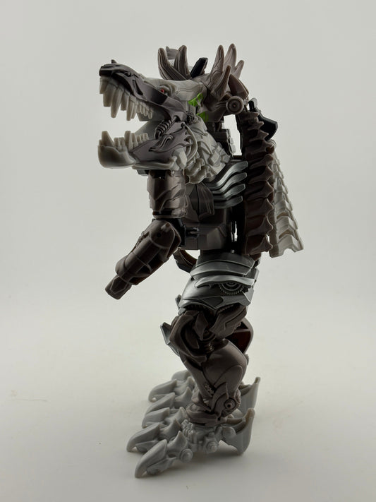 Hasbro Transformers The Last Knight - Knight Armor Turbo Changer Grimlock Loose FRENLY BRICKS - Open 7 Days