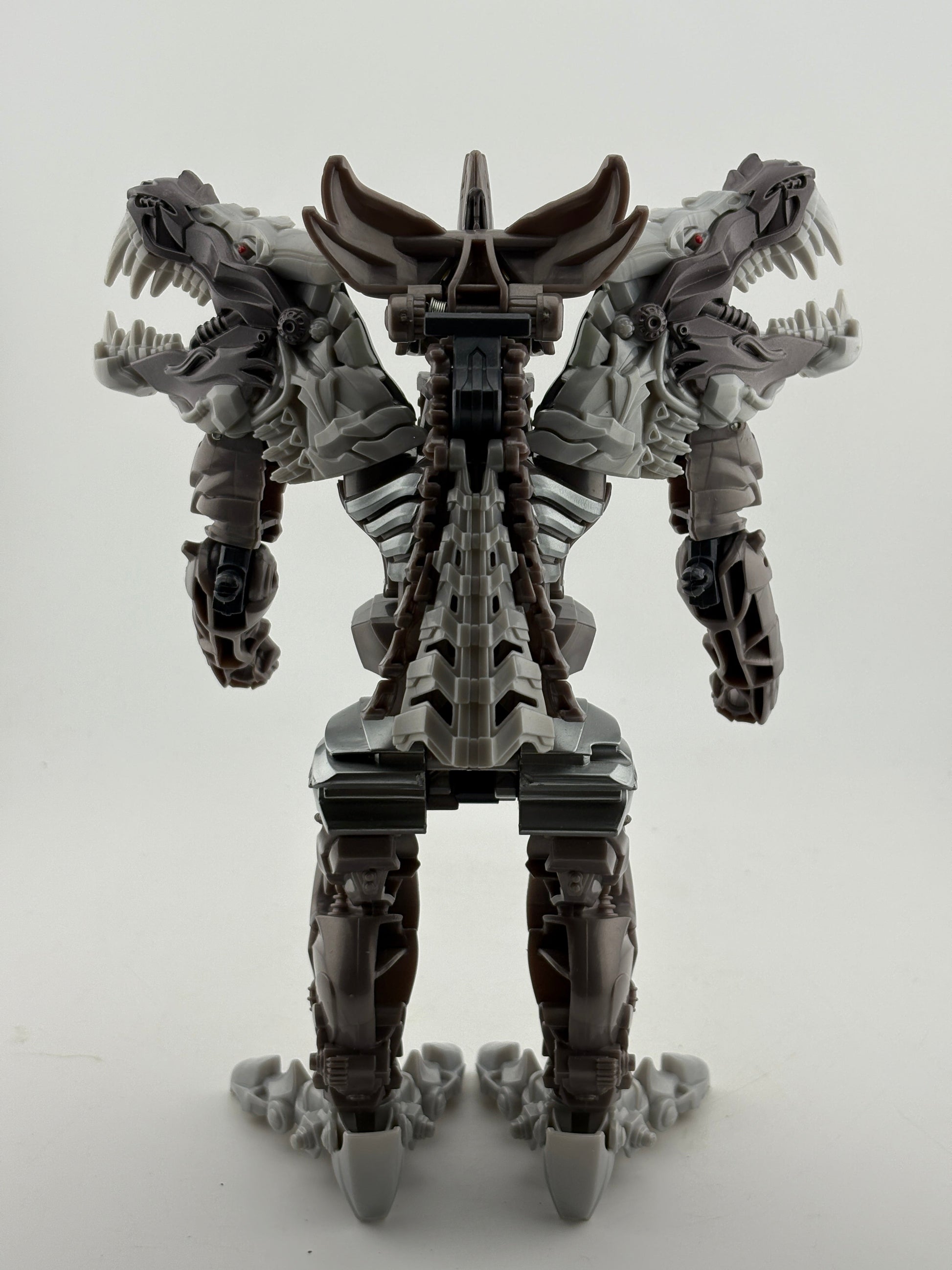 Hasbro Transformers The Last Knight - Knight Armor Turbo Changer Grimlock Loose FRENLY BRICKS - Open 7 Days
