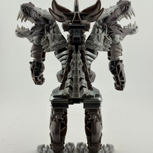 Hasbro Transformers The Last Knight - Knight Armor Turbo Changer Grimlock Loose FRENLY BRICKS - Open 7 Days