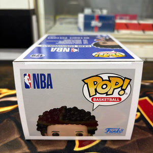 Funko POP! Basketball Detroit Pistons #179 Cade Cunningham FRENLY BRICKS - Open 7 Days