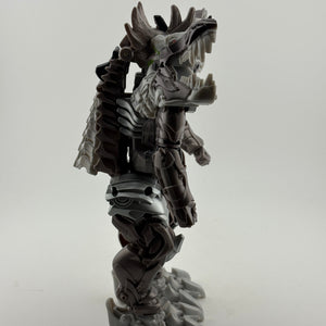 Hasbro Transformers The Last Knight - Knight Armor Turbo Changer Grimlock Loose FRENLY BRICKS - Open 7 Days