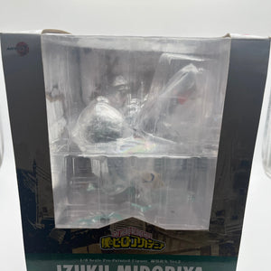 Kotobukiya ARTFX J My Hero Academia Izuku Midoriya 1/8 Scale Statue FRENLY BRICKS - Open 7 Days
