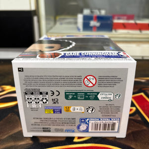 Funko POP! Basketball Detroit Pistons #179 Cade Cunningham FRENLY BRICKS - Open 7 Days