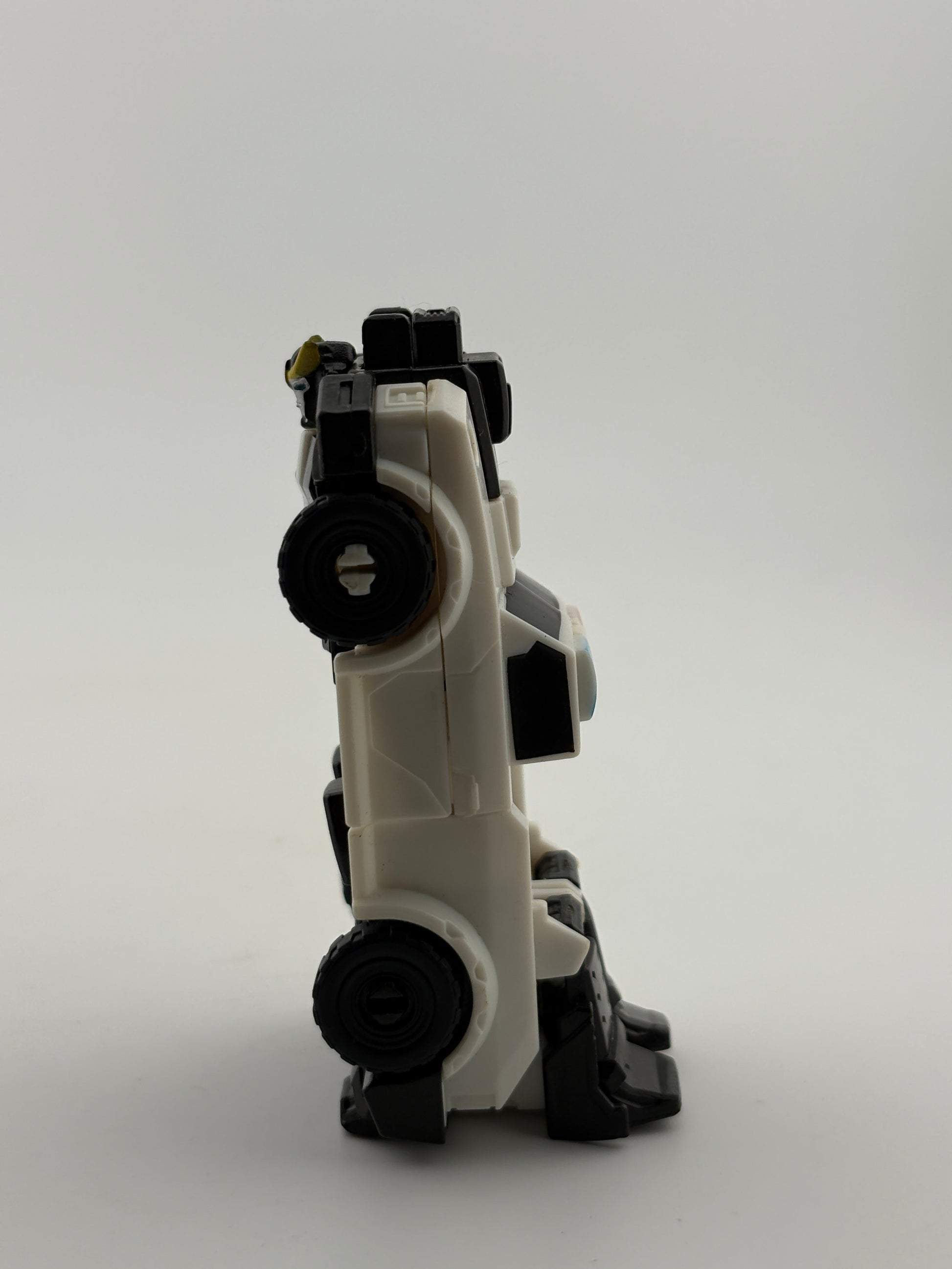 Hasbro Transformers Combiner Force - Lunar Force Strongarm Figure Loose FRENLY BRICKS - Open 7 Days