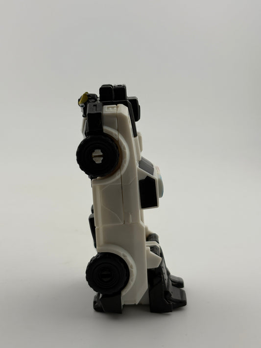 Hasbro Transformers Combiner Force - Lunar Force Strongarm Figure Loose FRENLY BRICKS - Open 7 Days