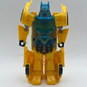 Hasbro Transformers Cyberverse Ultra Class Energon Armor Bumblebee Action Figure FRENLY BRICKS - Open 7 Days