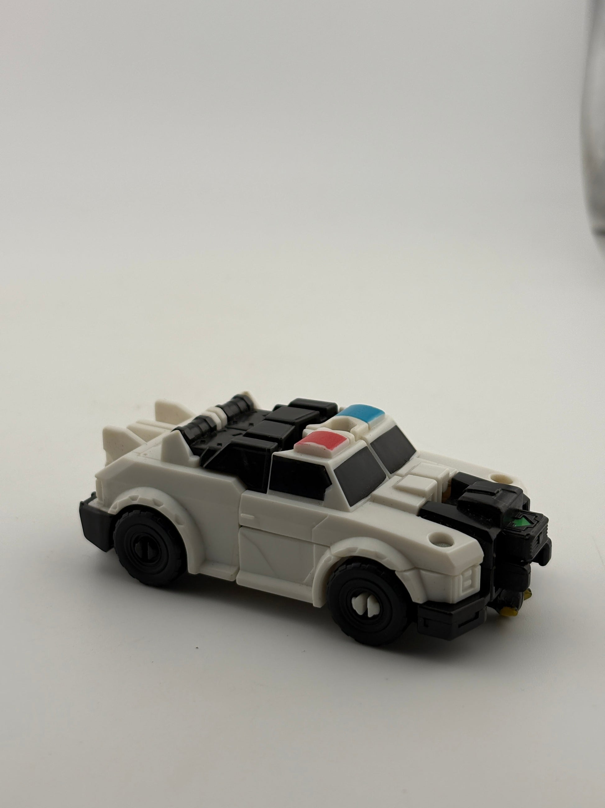 Hasbro Transformers Combiner Force - Lunar Force Strongarm Figure Loose FRENLY BRICKS - Open 7 Days