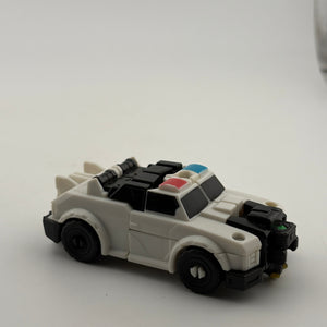 Hasbro Transformers Combiner Force - Lunar Force Strongarm Figure Loose FRENLY BRICKS - Open 7 Days