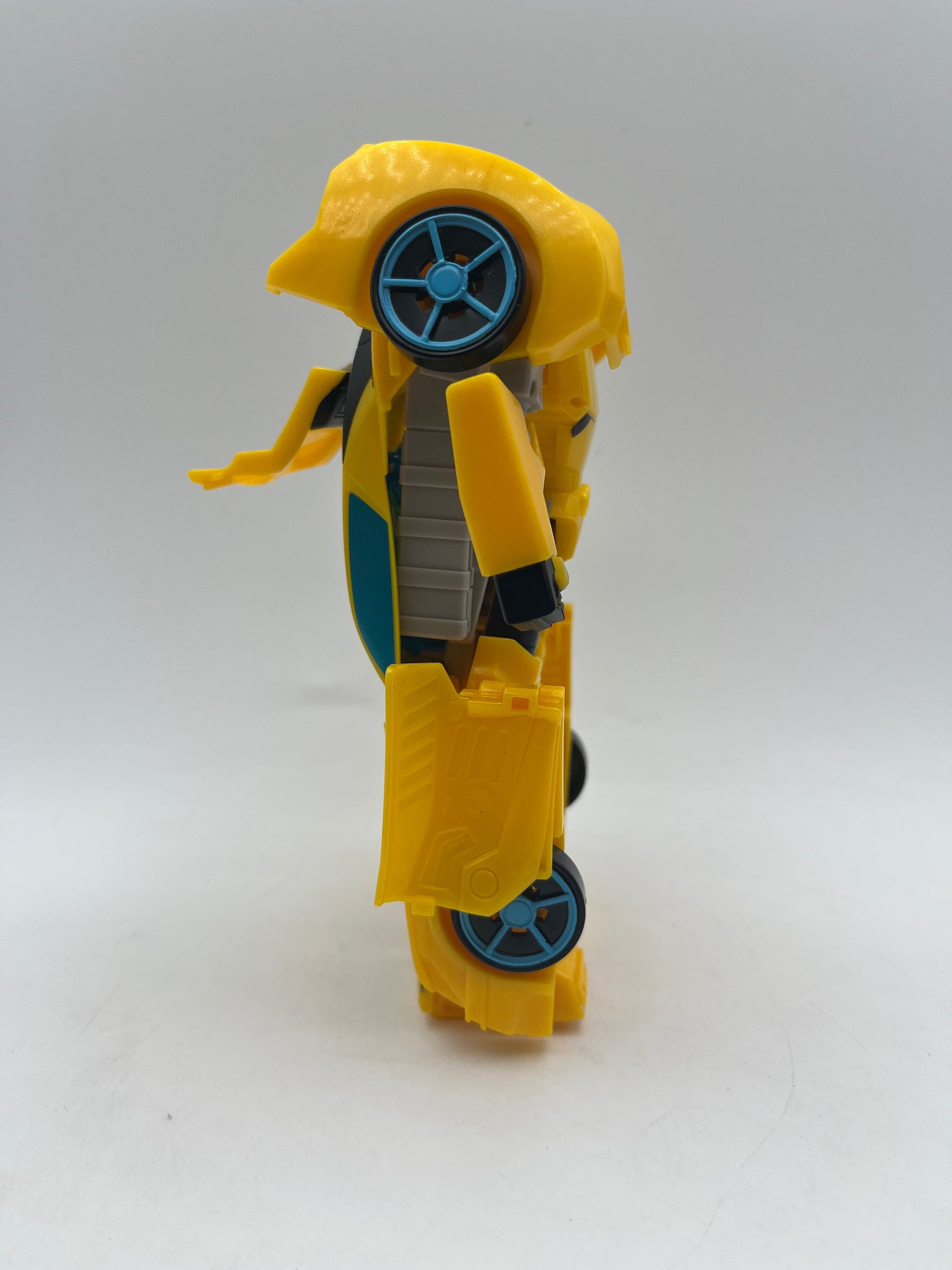 Hasbro Transformers Cyberverse Ultra Class Energon Armor Bumblebee Action Figure FRENLY BRICKS - Open 7 Days