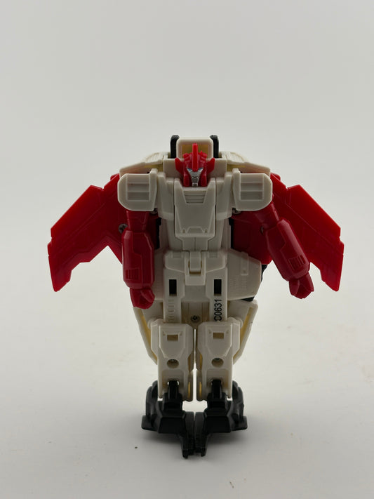 Hasbro Transformers Combiner Force - Skysledge Loose FRENLY BRICKS - Open 7 Days