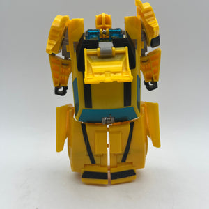 Hasbro Transformers Cyberverse Ultra Class Energon Armor Bumblebee Action Figure FRENLY BRICKS - Open 7 Days