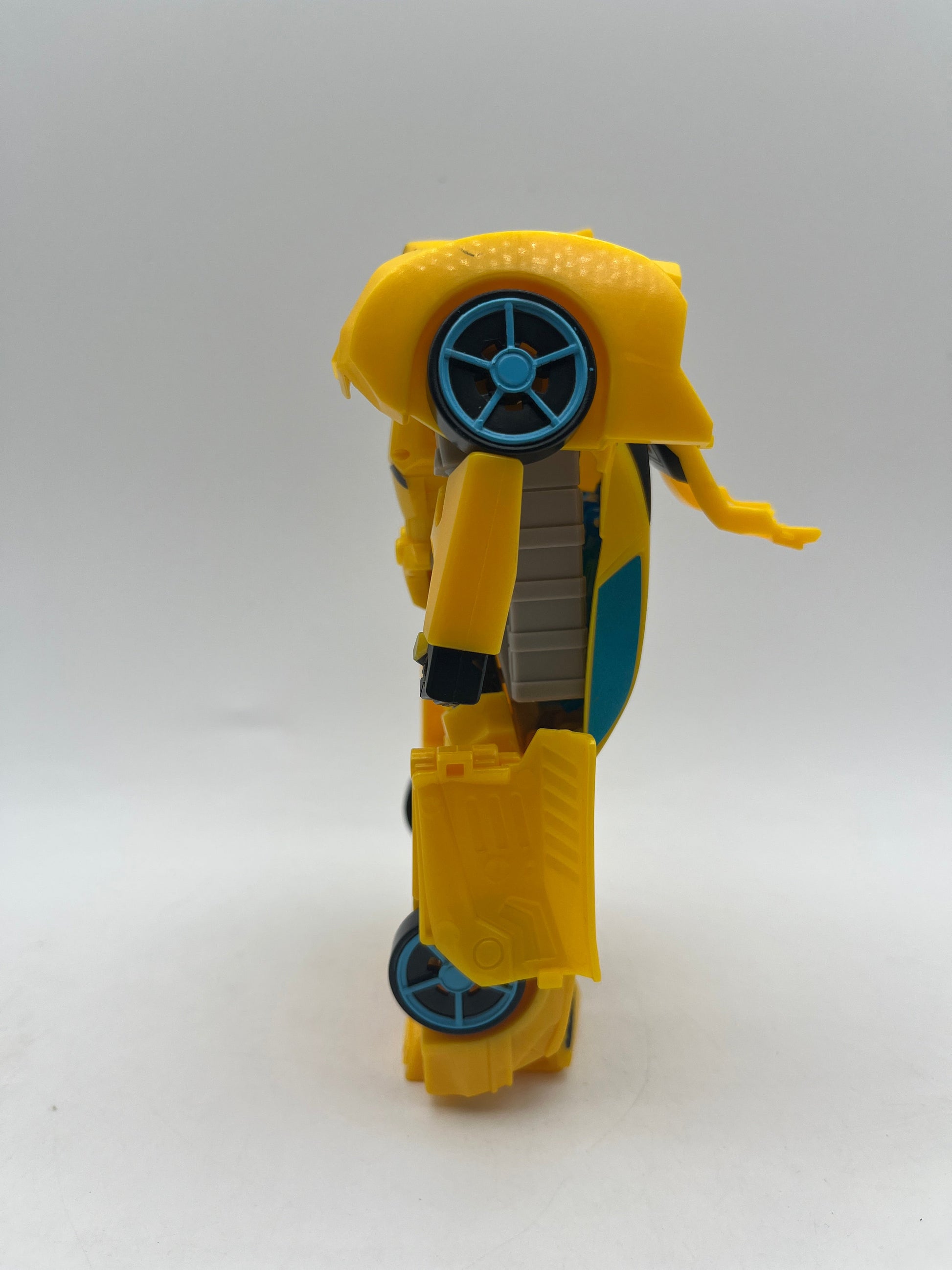 Hasbro Transformers Cyberverse Ultra Class Energon Armor Bumblebee Action Figure FRENLY BRICKS - Open 7 Days