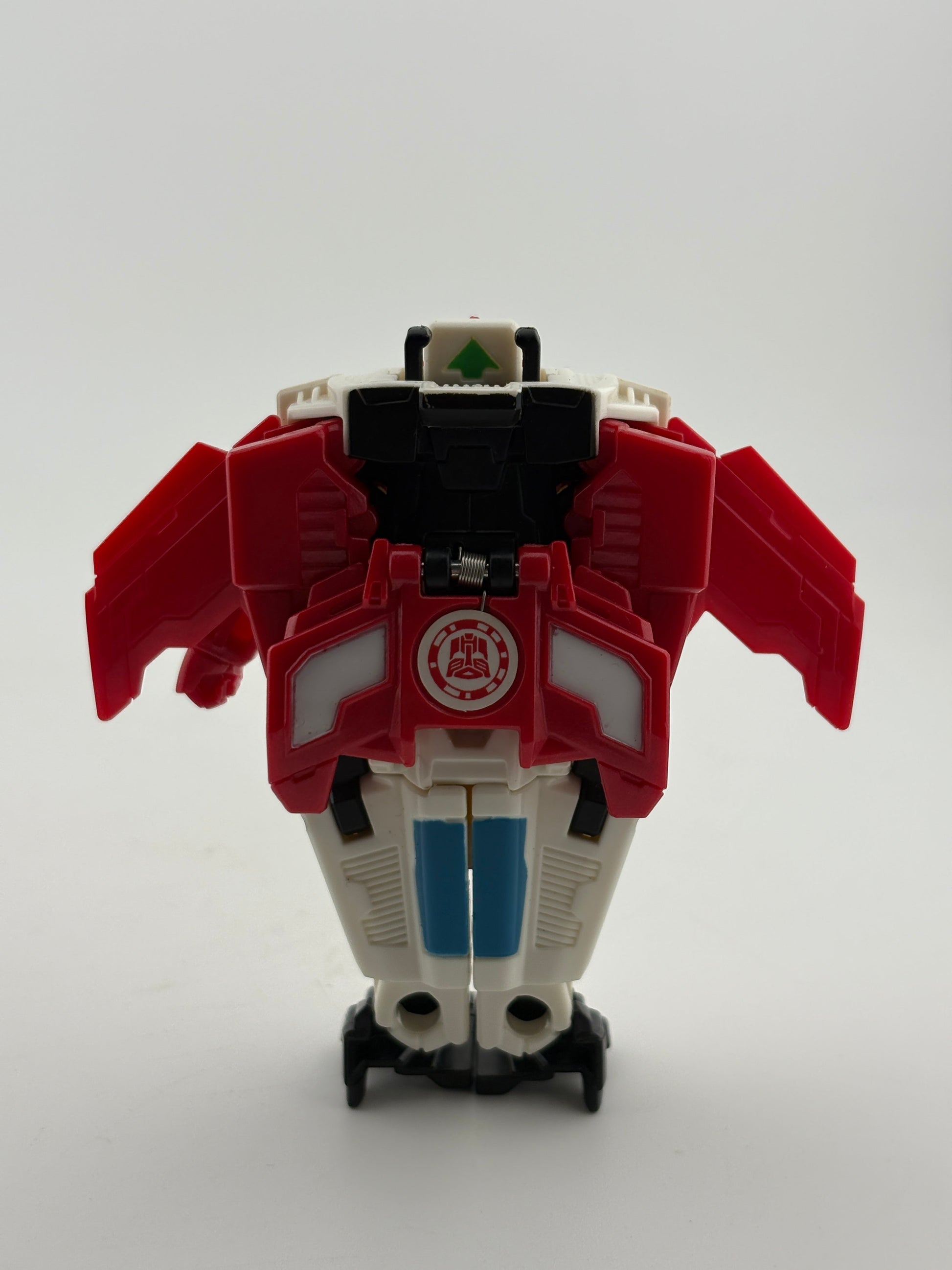 Hasbro Transformers Combiner Force - Skysledge Loose FRENLY BRICKS - Open 7 Days