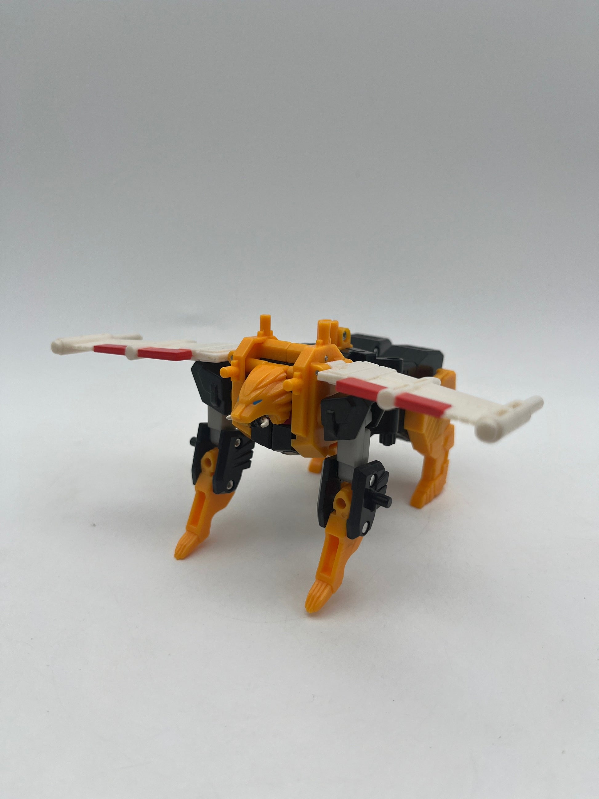 Transformers Robot Masters Victory Leo Takara RM-16 2005 FRENLY BRICKS - Open 7 Days