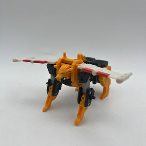 Transformers Robot Masters Victory Leo Takara RM-16 2005 FRENLY BRICKS - Open 7 Days