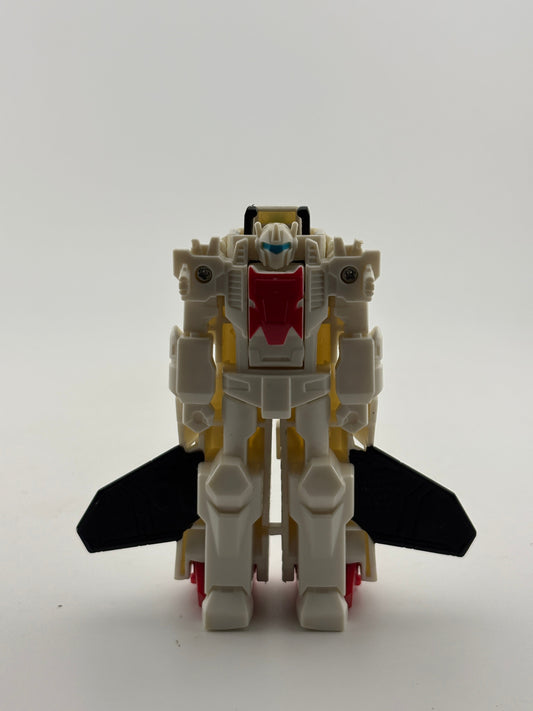 Hasbro Transformers Combiner Force - Skysledge ( Skyhammer ) Loose FRENLY BRICKS - Open 7 Days