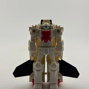 Hasbro Transformers Combiner Force - Skysledge ( Skyhammer ) Loose FRENLY BRICKS - Open 7 Days