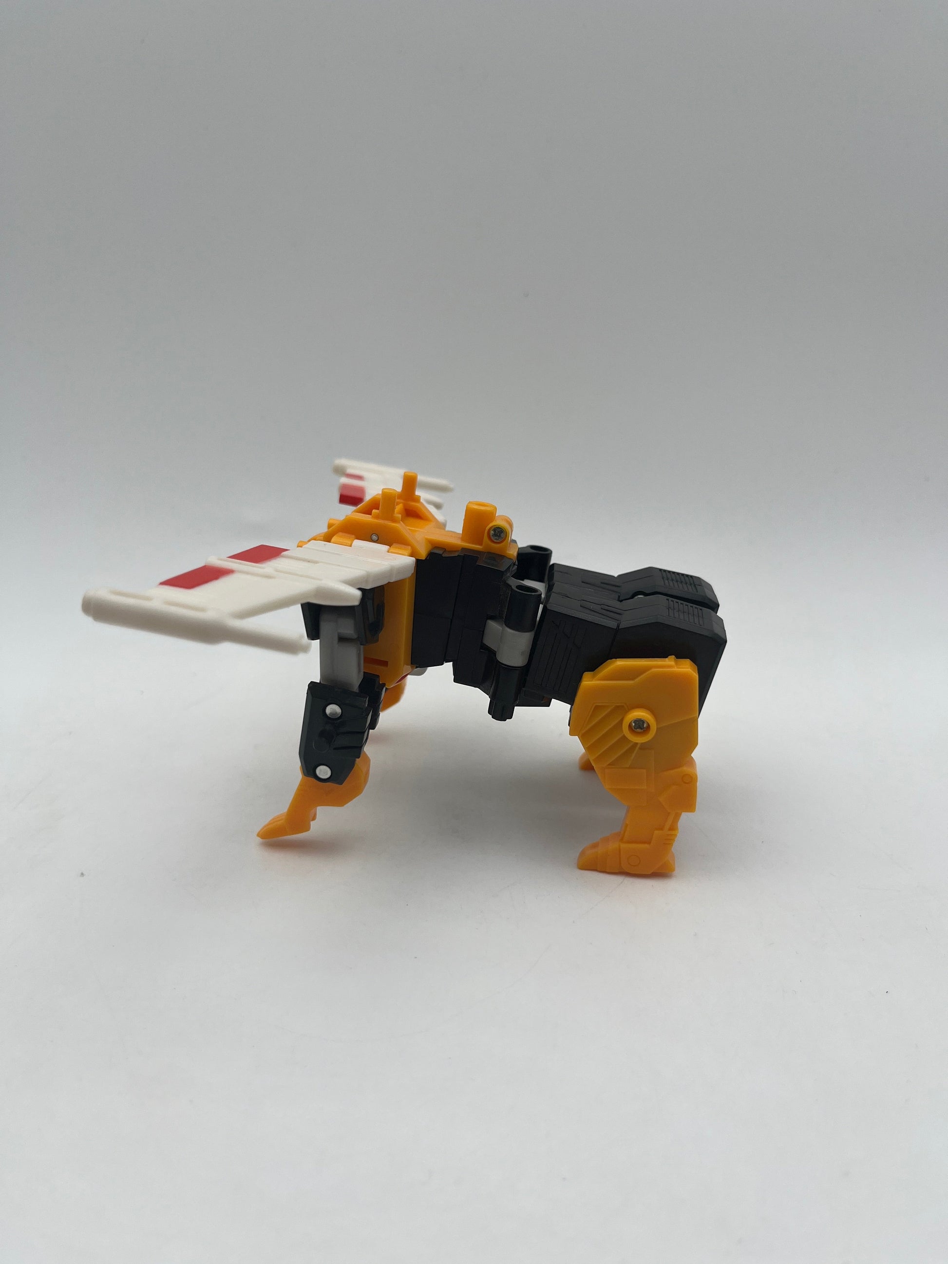 Transformers Robot Masters Victory Leo Takara RM-16 2005 FRENLY BRICKS - Open 7 Days