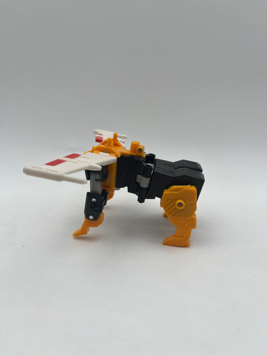 Transformers Robot Masters Victory Leo Takara RM-16 2005 FRENLY BRICKS - Open 7 Days