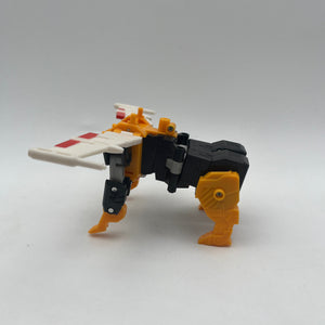 Transformers Robot Masters Victory Leo Takara RM-16 2005 FRENLY BRICKS - Open 7 Days