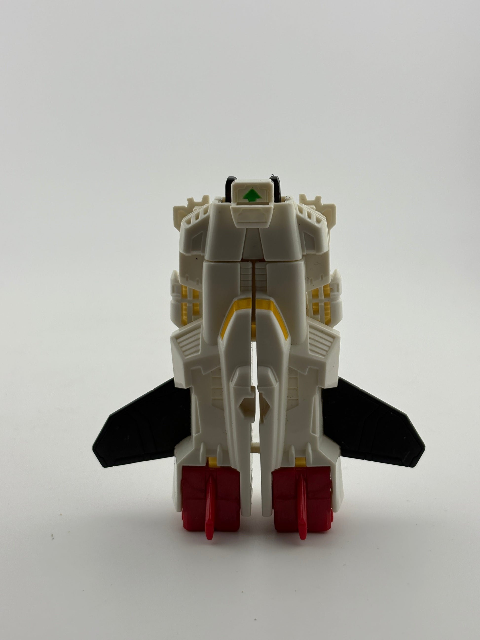 Hasbro Transformers Combiner Force - Skysledge ( Skyhammer ) Loose FRENLY BRICKS - Open 7 Days