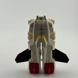 Hasbro Transformers Combiner Force - Skysledge ( Skyhammer ) Loose FRENLY BRICKS - Open 7 Days