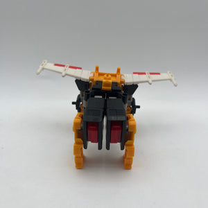 Transformers Robot Masters Victory Leo Takara RM-16 2005 FRENLY BRICKS - Open 7 Days