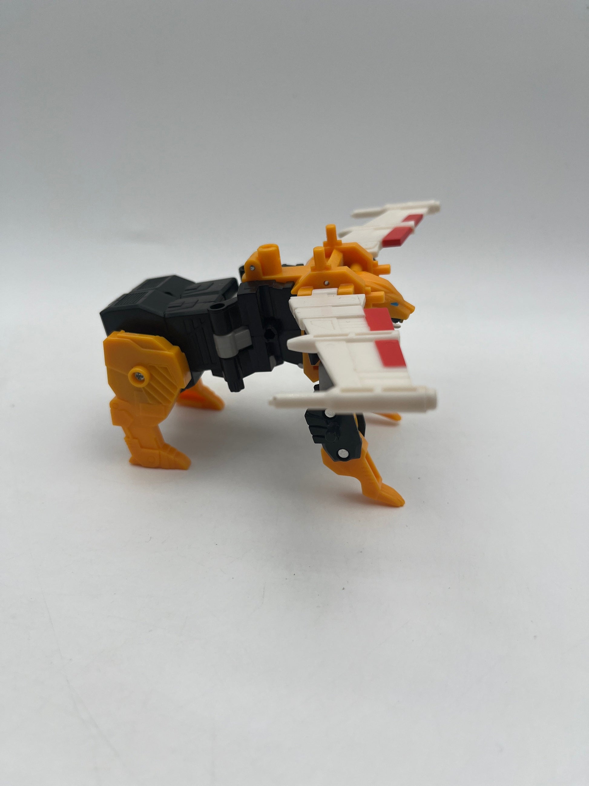 Transformers Robot Masters Victory Leo Takara RM-16 2005 FRENLY BRICKS - Open 7 Days