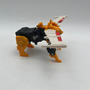 Transformers Robot Masters Victory Leo Takara RM-16 2005 FRENLY BRICKS - Open 7 Days