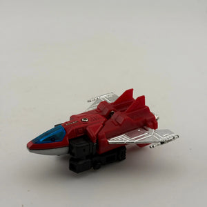 Vintage Tonka 1983 GoBots - Fitor Loose Action Figure Transformers FRENLY BRICKS - Open 7 Days