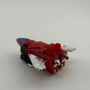Vintage Tonka 1983 GoBots - Fitor Loose Action Figure Transformers FRENLY BRICKS - Open 7 Days