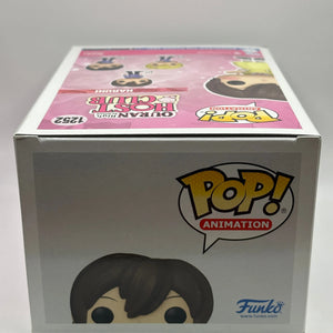 Funko POP! Animation Ouran Host Club #1252 Haruhi Special Edition FRENLY BRICKS - Open 7 Days