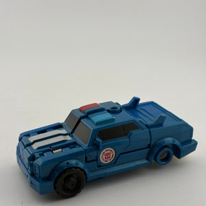 Hasbro Transformers One Step Changer - Strongarm Autobot Loose Figure Incomplete FRENLY BRICKS - Open 7 Days