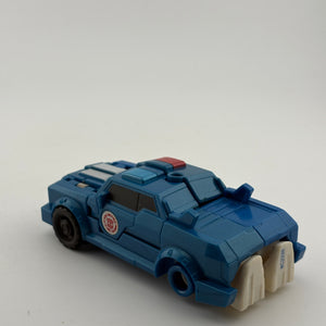 Hasbro Transformers One Step Changer - Strongarm Autobot Loose Figure Incomplete FRENLY BRICKS - Open 7 Days