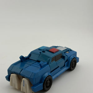 Hasbro Transformers One Step Changer - Strongarm Autobot Loose Figure Incomplete FRENLY BRICKS - Open 7 Days