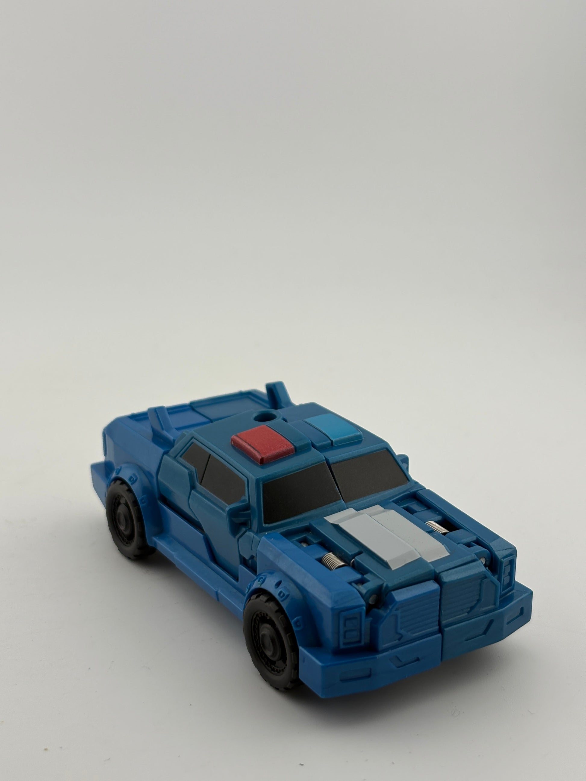 Hasbro Transformers One Step Changer - Strongarm Autobot Loose Figure Incomplete FRENLY BRICKS - Open 7 Days