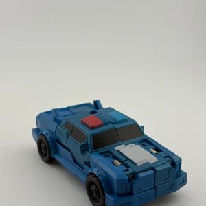 Hasbro Transformers One Step Changer - Strongarm Autobot Loose Figure Incomplete FRENLY BRICKS - Open 7 Days