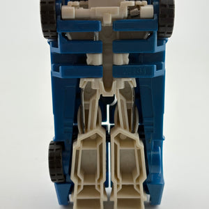 Hasbro Transformers One Step Changer - Strongarm Autobot Loose Figure Incomplete FRENLY BRICKS - Open 7 Days