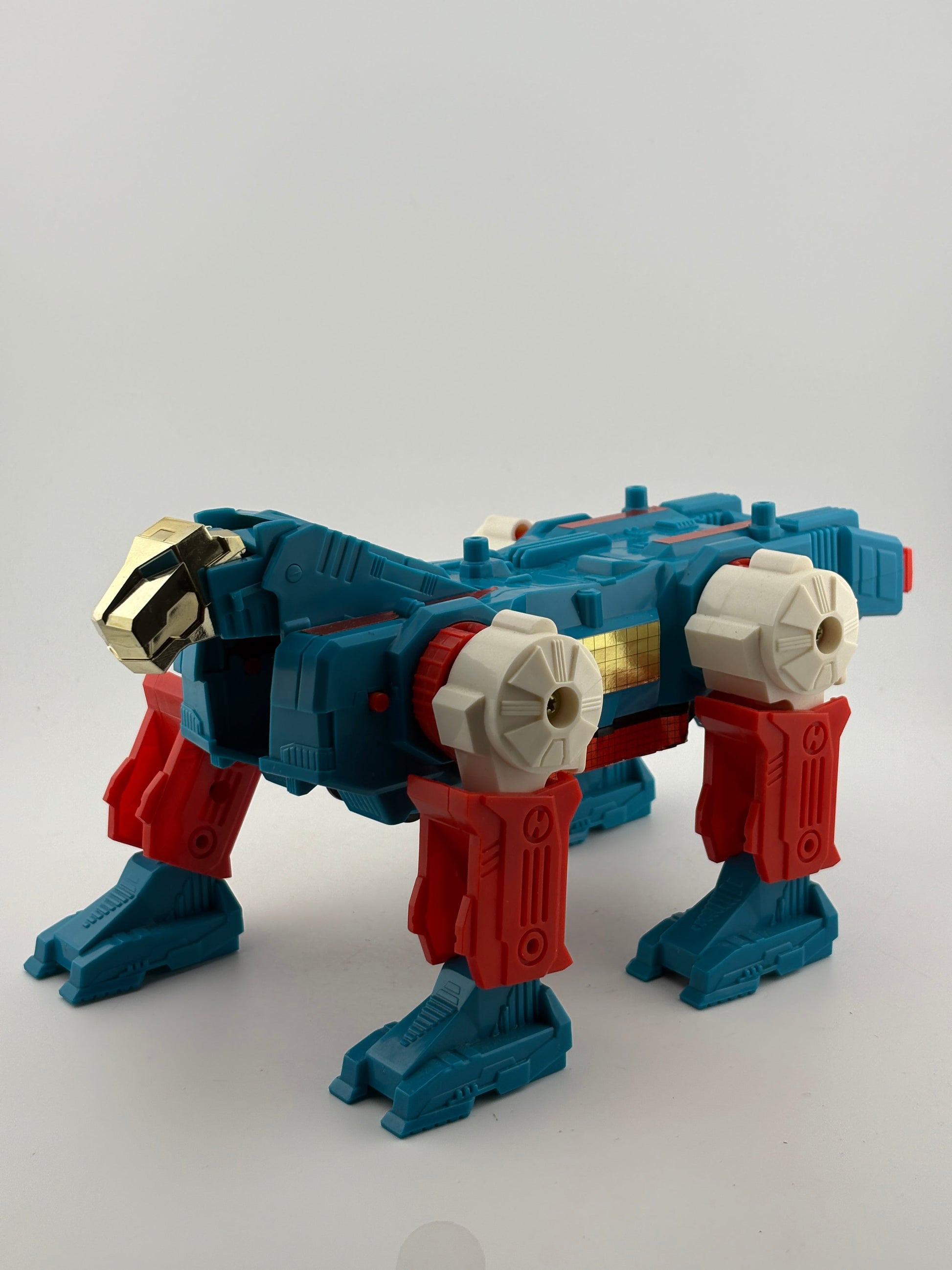 Hasbro G1 Generation 1 Sky Lynx Autobot Transformers Untested FRENLY BRICKS - Open 7 Days