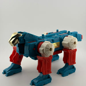 Hasbro G1 Generation 1 Sky Lynx Autobot Transformers Untested FRENLY BRICKS - Open 7 Days