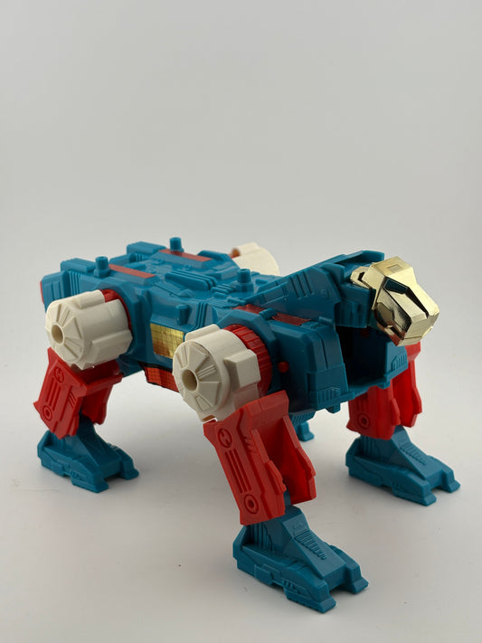 Hasbro G1 Generation 1 Sky Lynx Autobot Transformers Untested FRENLY BRICKS - Open 7 Days