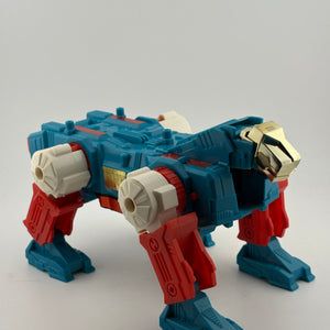 Hasbro G1 Generation 1 Sky Lynx Autobot Transformers Untested FRENLY BRICKS - Open 7 Days