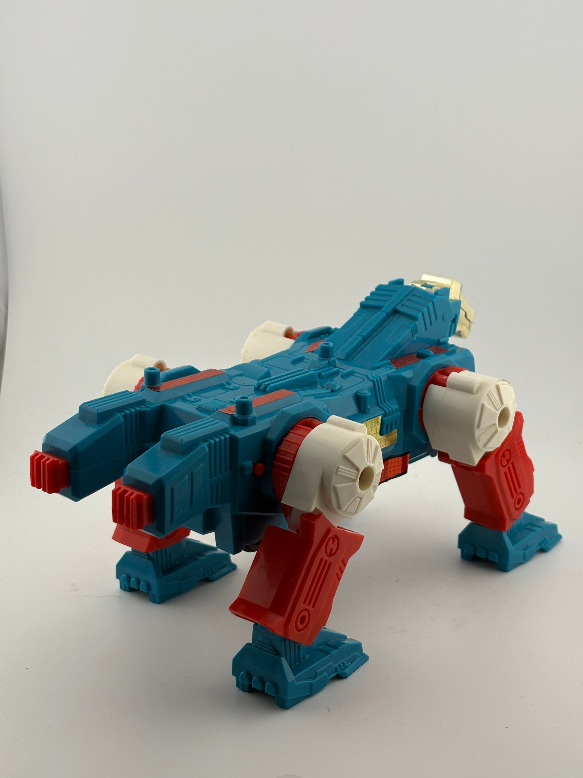 Hasbro G1 Generation 1 Sky Lynx Autobot Transformers Untested FRENLY BRICKS - Open 7 Days