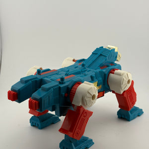 Hasbro G1 Generation 1 Sky Lynx Autobot Transformers Untested FRENLY BRICKS - Open 7 Days