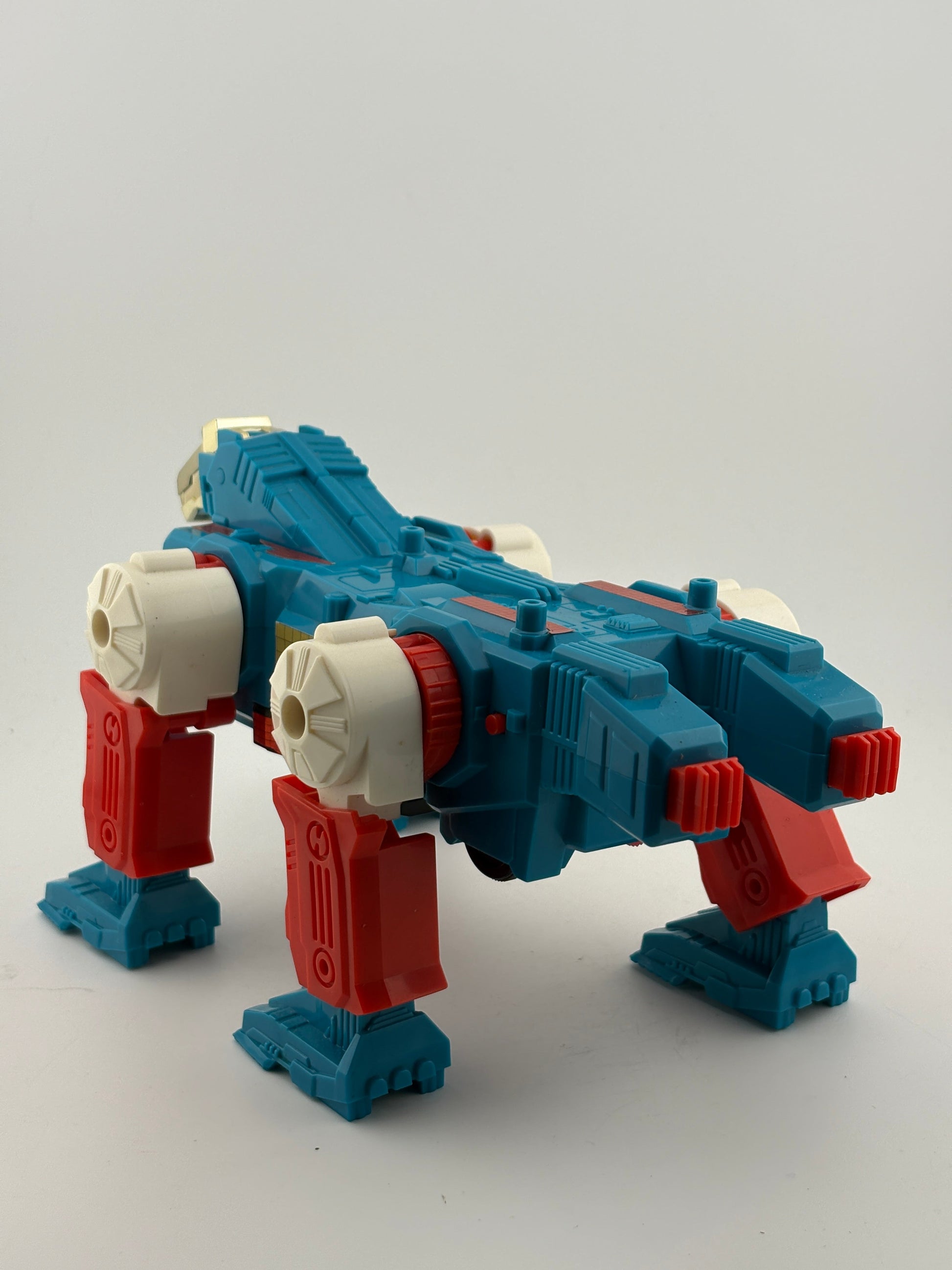 Hasbro G1 Generation 1 Sky Lynx Autobot Transformers Untested FRENLY BRICKS - Open 7 Days